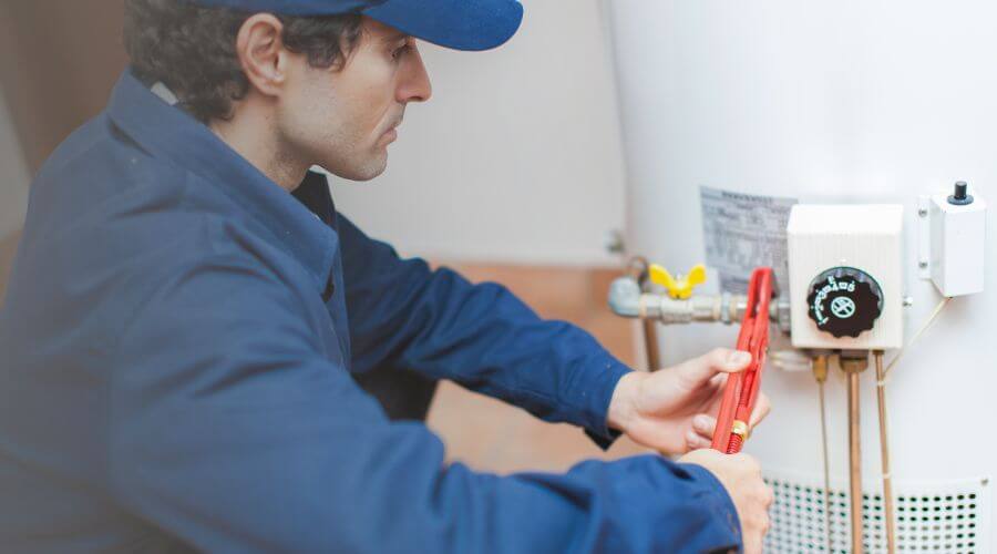 Professional expert plumbing services in Oreana, IL